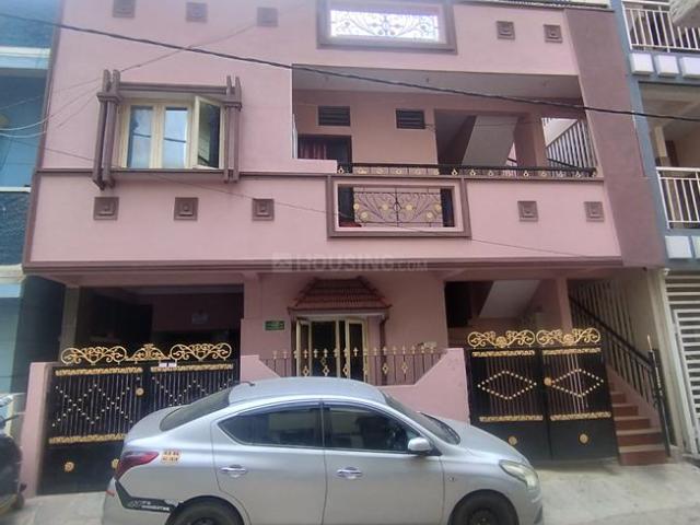 7 BHK Independent House in Sultanpalya for resale Bengaluru. The reference number is 21252889