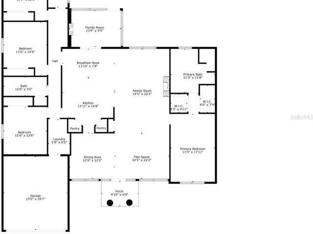 7 Bigleaf Ct, Homosassa, FL 34446 | MLS #TB8447