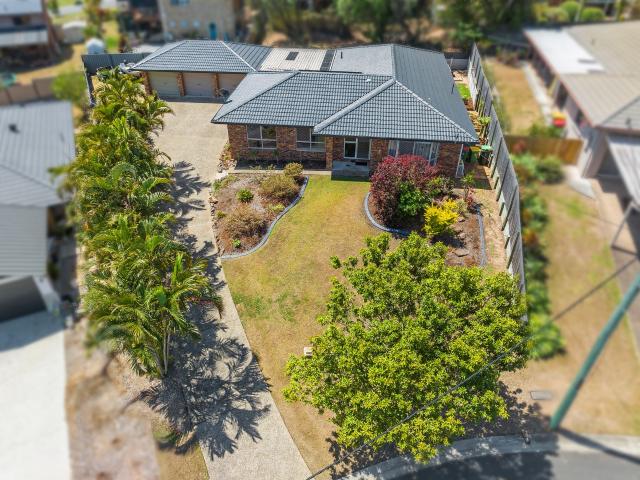 7 Billings Place Capalaba, QLD 4157