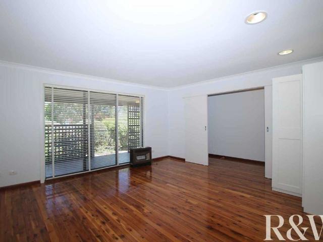 7 Bimbil Street Blacktown