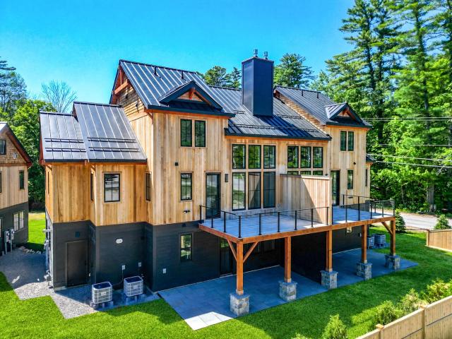 7 Black Diamond Road