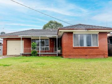 7 Blue Gum Avenue South Penrith