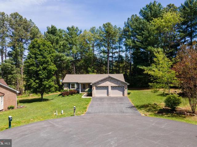 7 Blue Ridge Court