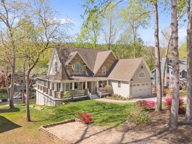 7 Bolling Cir, Palmyra, VA 22963 | MLS #676110