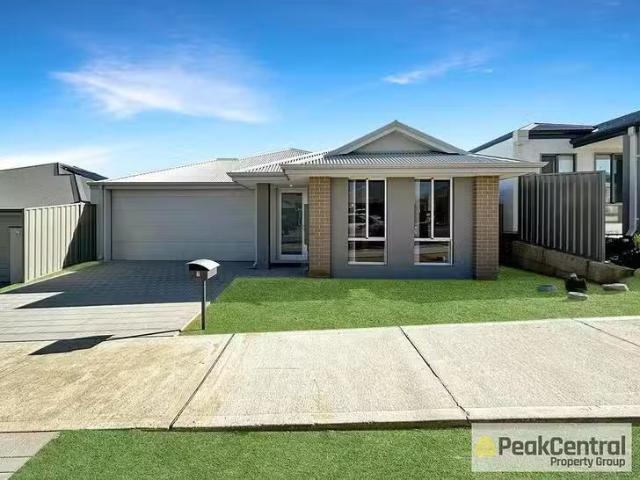 7 Bolsover Street, Wellard, WA 6170