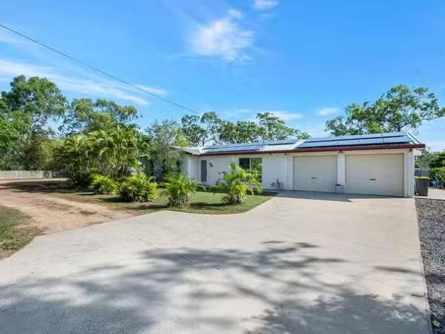 7 Bonnett Road, Mount Low, QLD 4818
