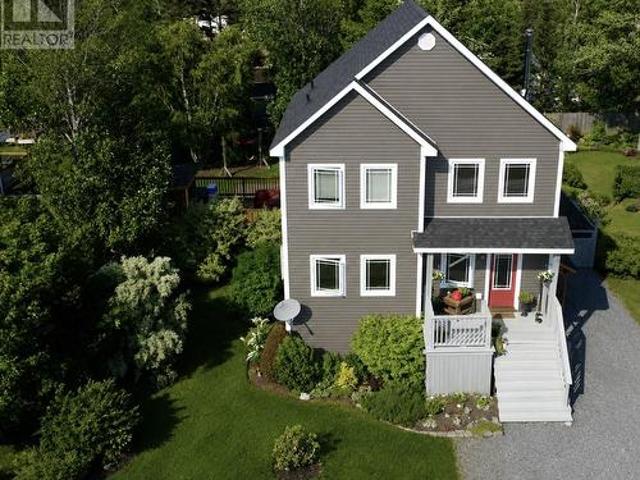7 Bonia Avenue, Pasadena, NL, A0L 1K0 house for sale | Listing ID 1299 | Royal LePage