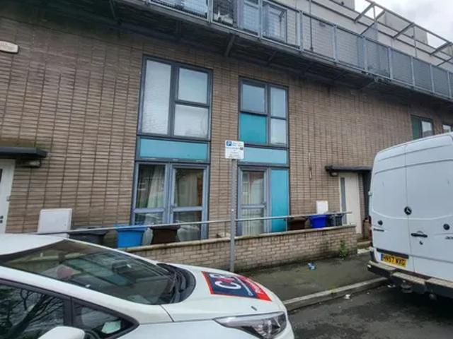 7 Boston Street, Manchester, M15 5AY, United Kingdom | 3 bed townhouse for rent #125976516 | Rentberry