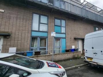 7 Boston Street, Manchester, M15 5AY, United Kingdom | 3 bed townhouse for rent #125976516 | Rentberry