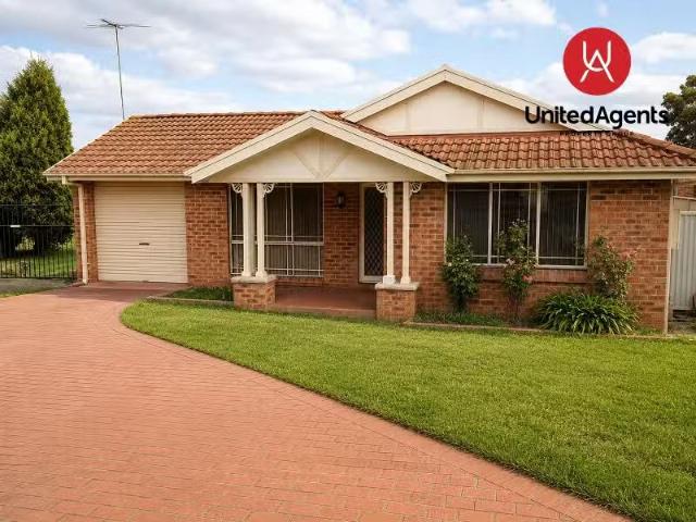 7 Bowden Close, GREEN VALLEY House for rent Listed by Paul Da.