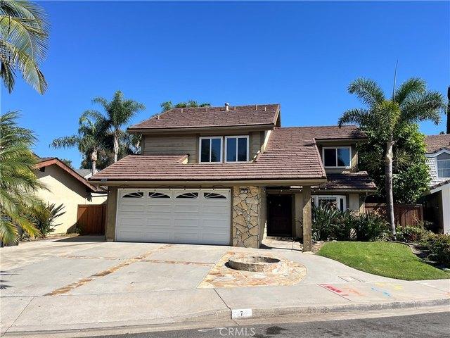 7 Bowditch, Irvine, CA 92620