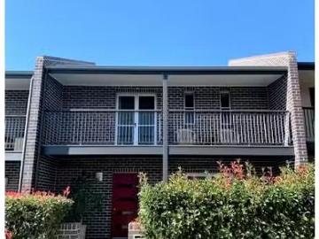 7 Boulevard Parade, TAMWORTH Townhouse for rent Listed by Mar.