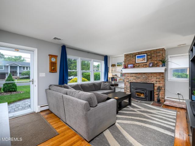 7 Boxwood Terrace