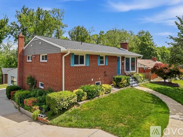 7 BR, 3.5 BA Apartment 6718 Ruskin Street, Springfield, VA 22150