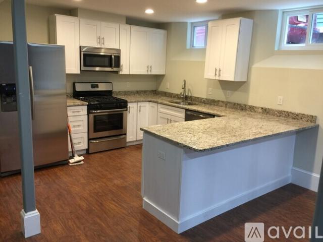 7 BR, 3 BA Apartment 221 Norfolk St, Unit 2, Cambridge, MA 02139