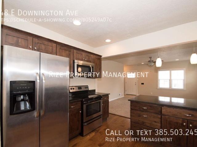 7 BR, 3 BA Apartment 648 E Downington Ave, Salt Lake City, UT 84105