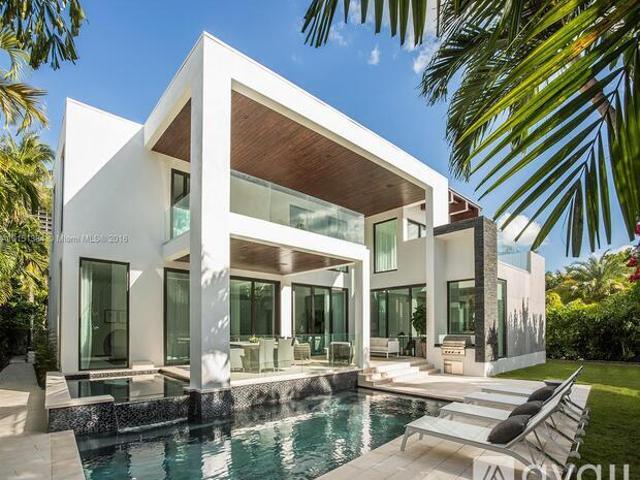 7 BR, 7.5 BA Apartment 124 Park Dr, Bal Harbour, FL 33154