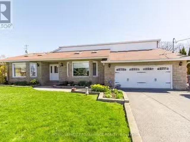 7 Brintnell Boulevard, Brighton, ON, K0K 1H0 house for sale.
