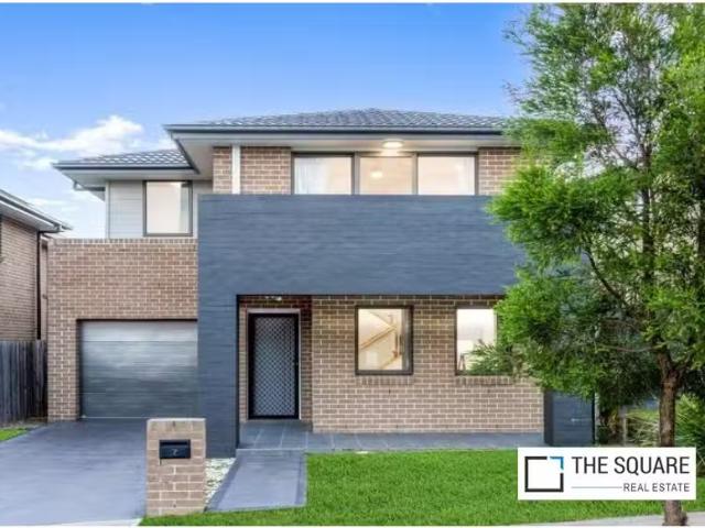 7 Brindabella Crescent, Schofields House for rent Listed by S.