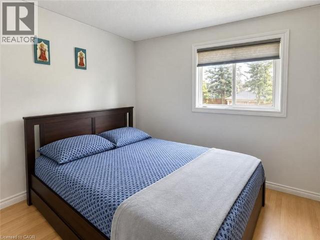 7 BRIARFIELD Street, Kitchener, Ontario, N2A4B6