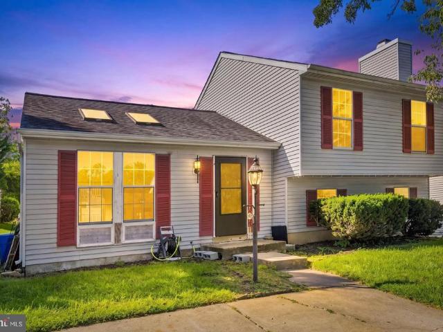 7 Briarleaf Court