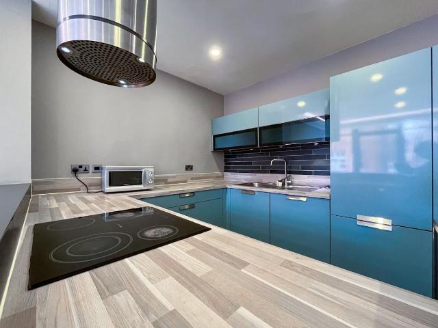 7 Britannia Street, Leeds LS1, 2 bed flat to rent, £1,600 pcm | PrimeLocation