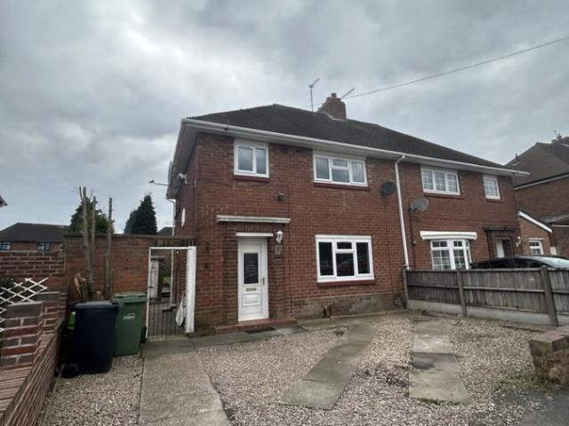 Bromford Road, Dudley DY2, 3 bed semi detached house to rent, £1,095 pcm | PrimeLocation