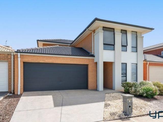 7 Brookdale Road, Point Cook