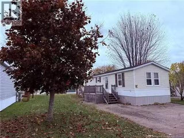 7 Brookview Street, Susinteraction Corner, NB, E4E 2W3 house.