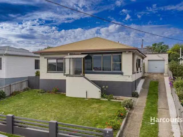 7 Bryan Street, MONTELLO, TAS 7320 House for Rent