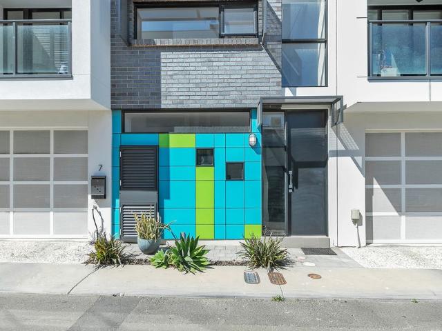 7 Cunningham Lane, Lightsview SA 5085