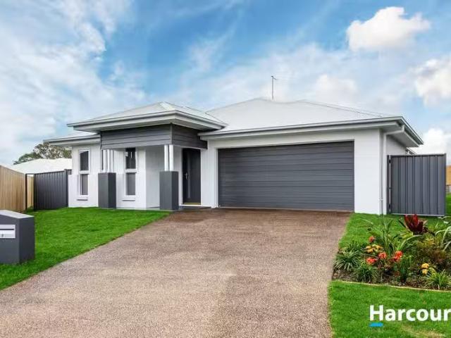 7 Curlew Court, BRANYAN, QLD 4670 House for Rent