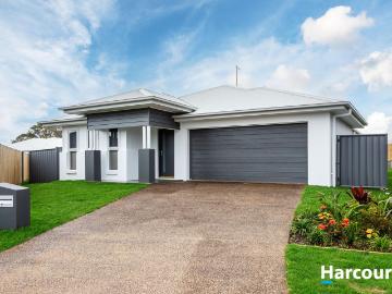 7 Curlew Court, BRANYAN, QLD 4670