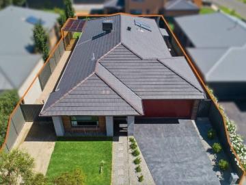 Lara, Greater Geelong, Victoria - Equipped kitchen