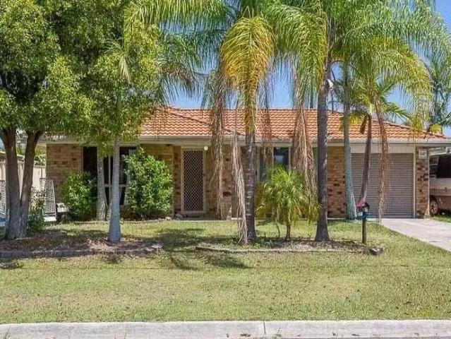 7 Caitlin Court, Deception Bay, QLD 4508