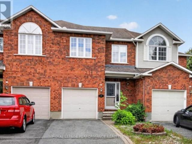 7 Calaveras Avenue, Ottawa, ON, K2J 4Z8 house for sale | Listing ID X13752 | Royal LePage