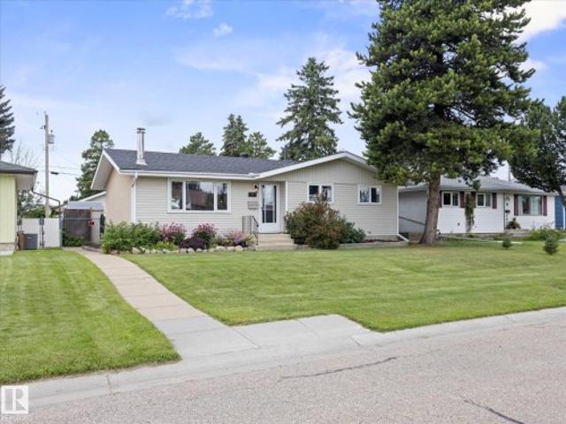 7 Camelot Avenue, Leduc, AB, T9E 4M4 house for sale | Listing ID E4502 | Royal LePage