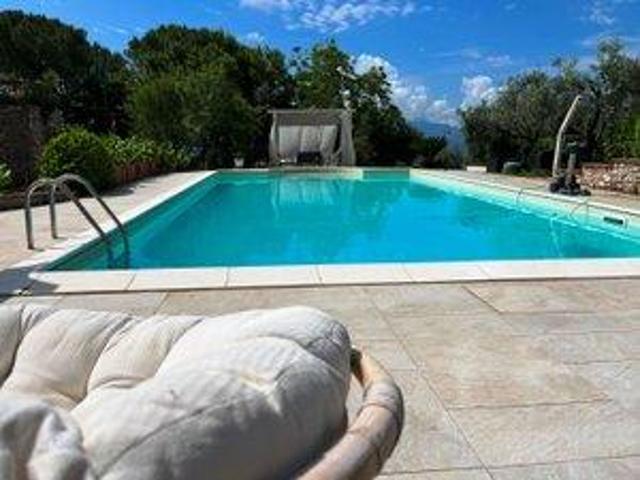 7 camere da letto, Terni Umbria 05100 105530437