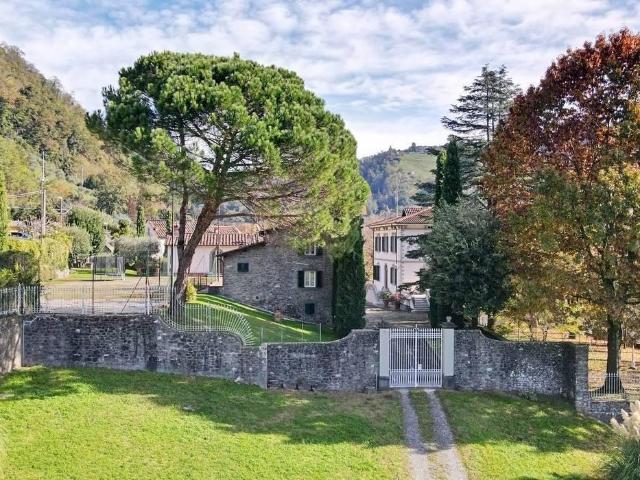 7 Camere da letto Villa Toscana In Vendita A1190rv78. 1000m² Bagni di Lucca