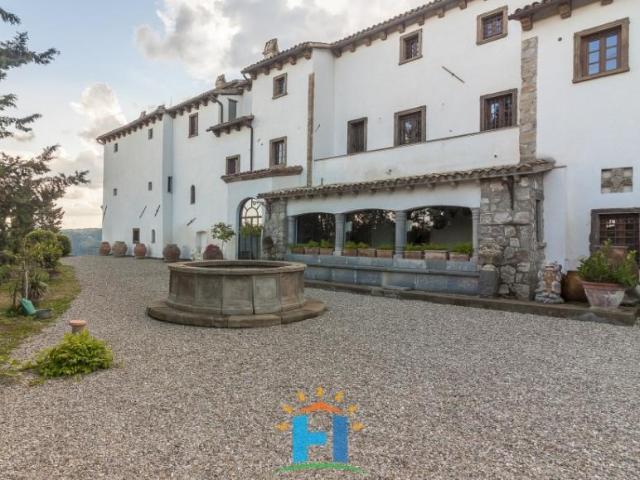 7 camere da letto, Viterbo Latium 102013555