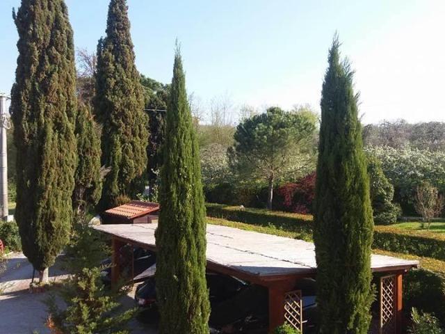7 camere da letto Casale Toscana In vendita A6380TAA 400m² Montepulciano