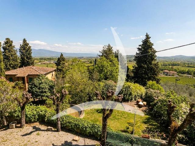 7 camere da letto Fattoria Toscana In vendita A1190t. 1100m² Bucine
