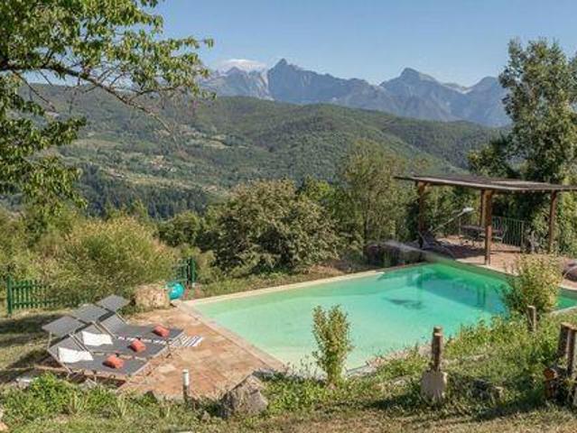 7 camere da letto, Fivizzano Tuscany 54013 103964152