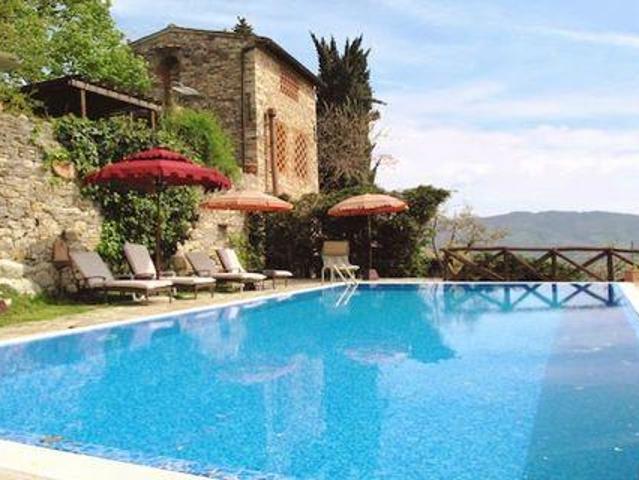 7 camere da letto, Florence ToscanaTuscany 103701465
