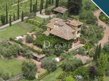 7 camere da letto, Italy Italy 98406023