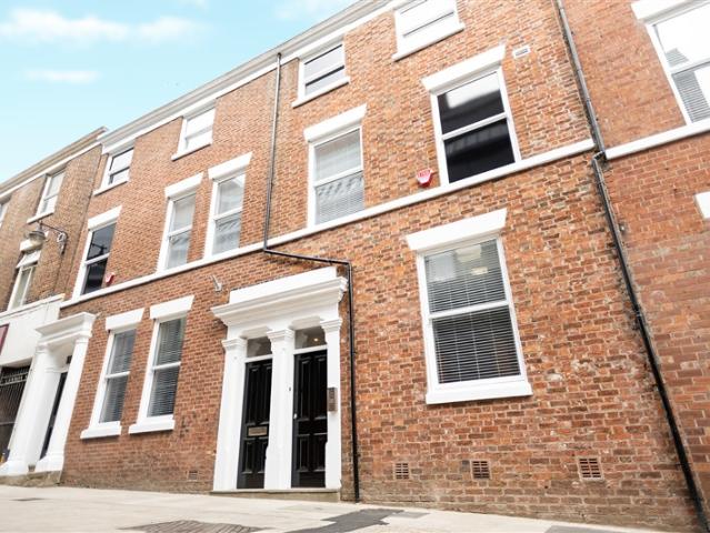 7 Cannon Street, Preston PR1, 2 bed flat to rent, £1,300 pcm | PrimeLocation