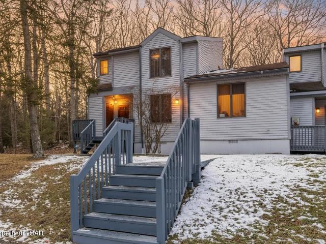 7 Castagnolia Drive