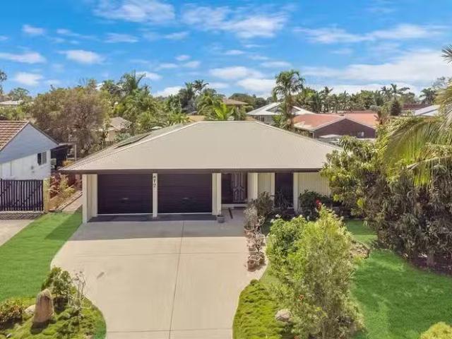 7 Cargillea Avenue, Annandale, QLD 4814