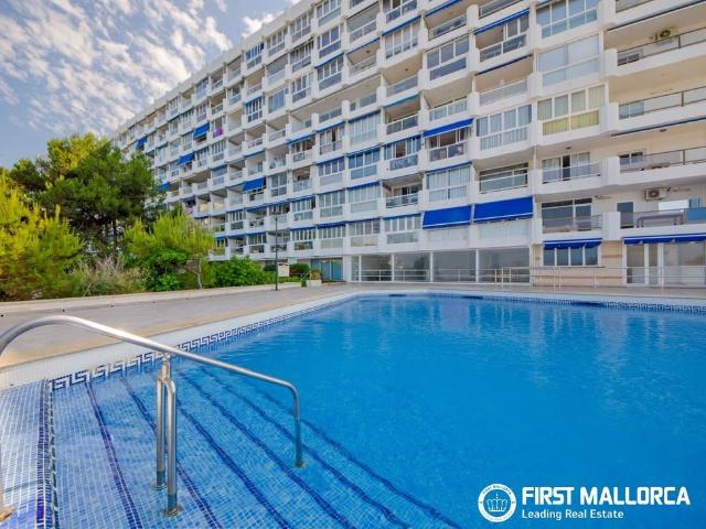 7 Carrer de Ramon de Montcada, Costa de la Calma, Balearic Islands 07183
