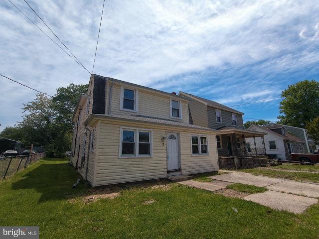 7 Carver St, Annapolis, MD 21401 | MLS #MDAA2144